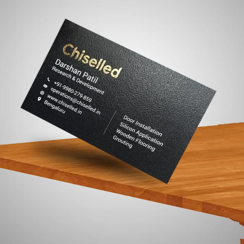 Business Cards
