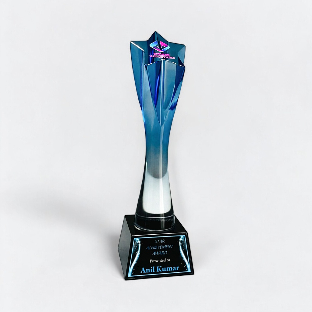 Trophies
