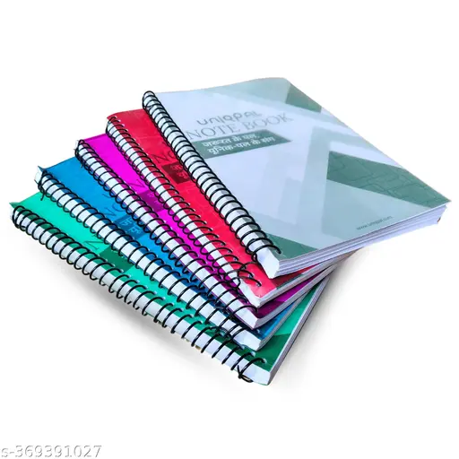 Stationery